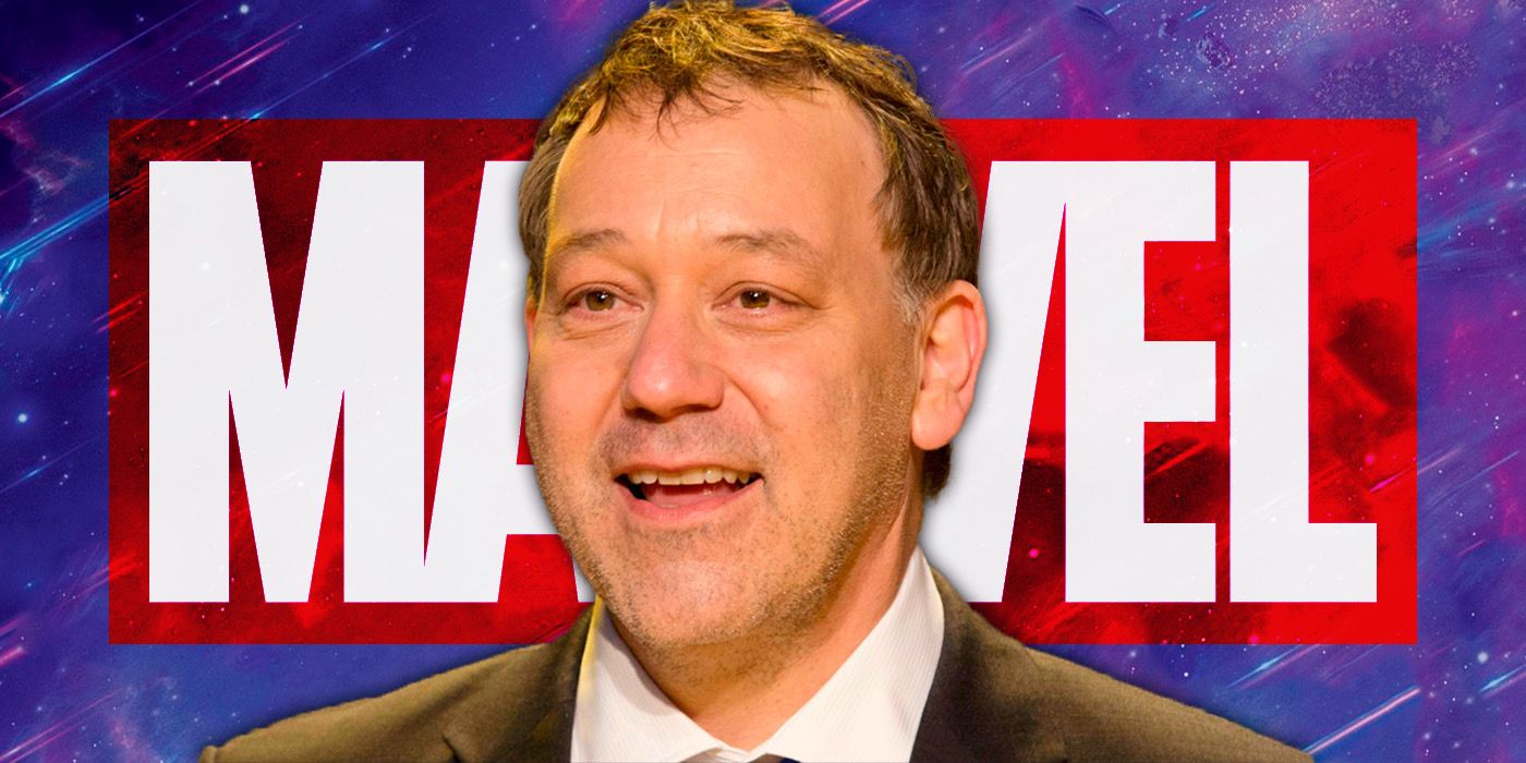 Sam Raimi's Boy Kills World Was Too 'Outrageous' for Investors