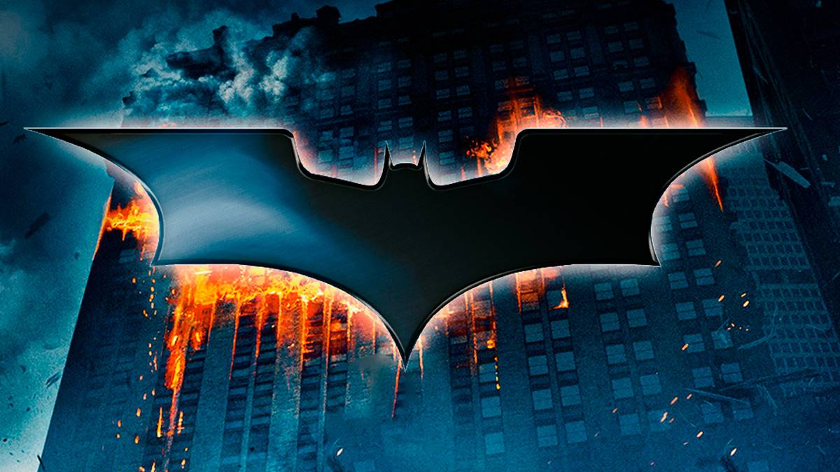 Battogs How The Dark Knight Trilogy Changed the Batarangs