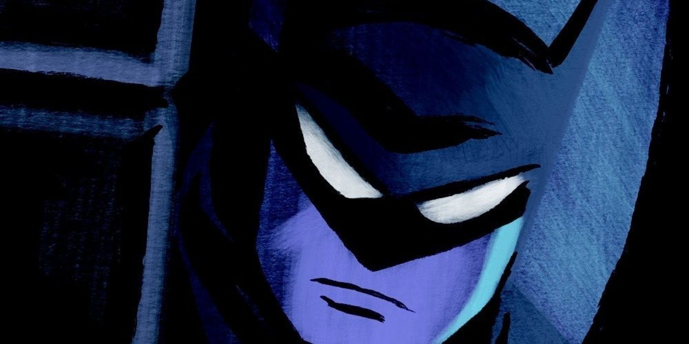 Why Batman Is Better Without the Bat Family
