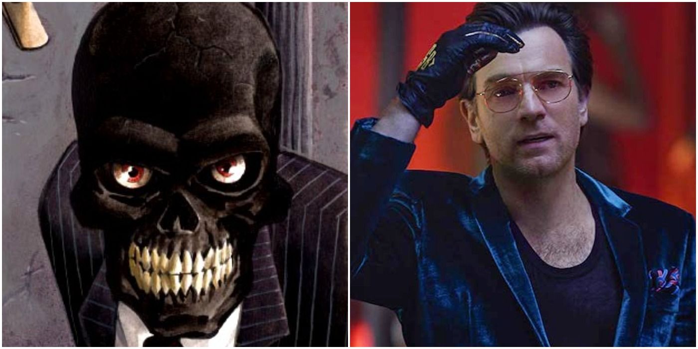 How Red Hood Defeated Black Mask (Rebirth) – Comicnewbies, image size:1400x700