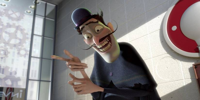 10 Reveals in Disney Movies Fans Saw Coming