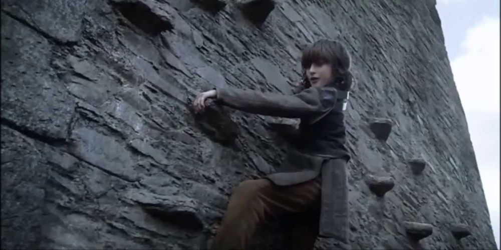 The Most Shocking Game of Thrones Scenes (That Weren’t Deaths)