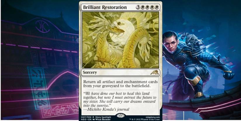 list of game changer cards mtg Takenuma, Abandoned Mire [Kamigawa: Neon Dynasty Prerelease Promos]