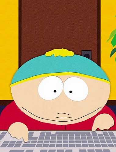 Cartman Using Computer Hulu's Days Are Numbered As Disney Announces Major Shutdown Plans