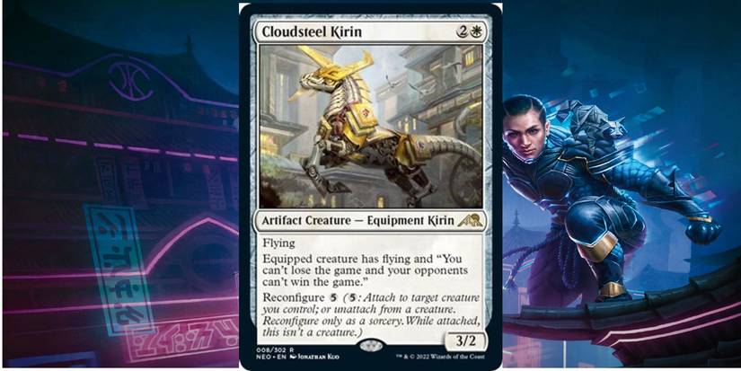 10 Best White Kamigawa: Neon Dynasty Cards For Commander, Ranked 10 Best White Kamigawa: Neon Dynasty Cards For Commander, Ranked