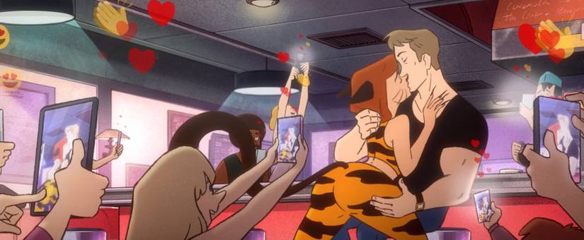 Every Episode of The Boys Presents: Diabolical, Ranked