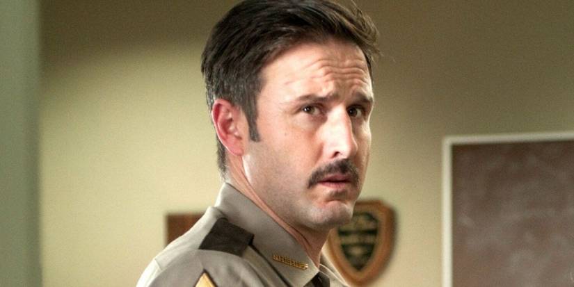 Scream: Dewey Riley's 10 Best Quotes, Ranked