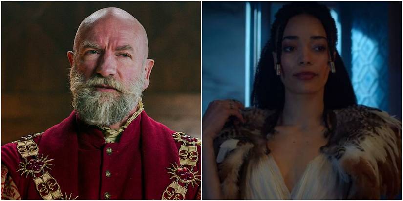 The Witcher: Every Character Returning For Season 3