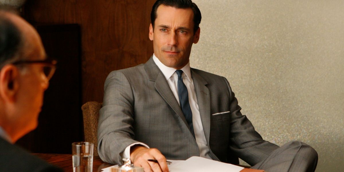 Mad Men | CBR
