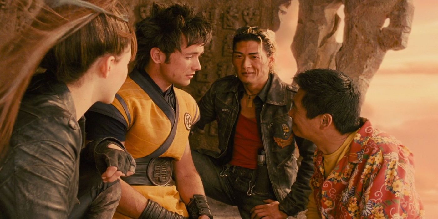 The Greatest Dragon Ball Adaptations of All Time, Ranked
