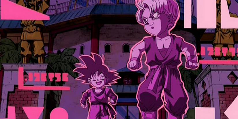 8 Saiyan Traditions Perfect For Goku’s Routine