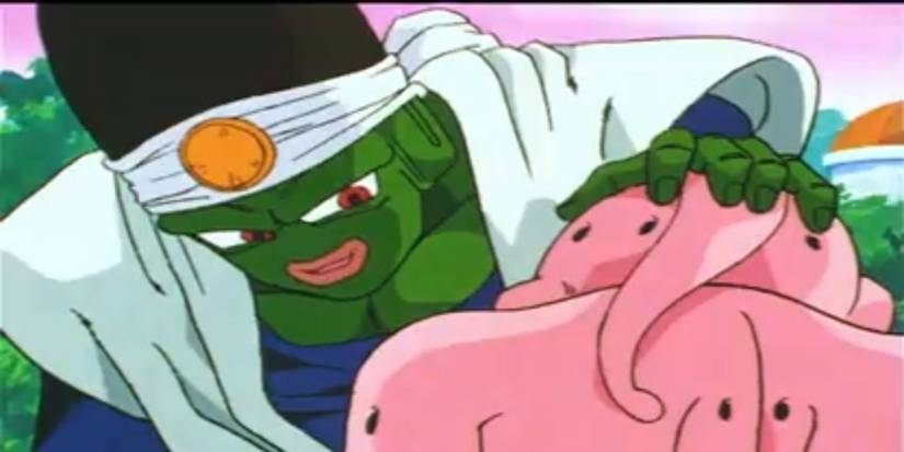 7 Underrated Dragon Ball Heroes Who Still Need To Be Made Canon