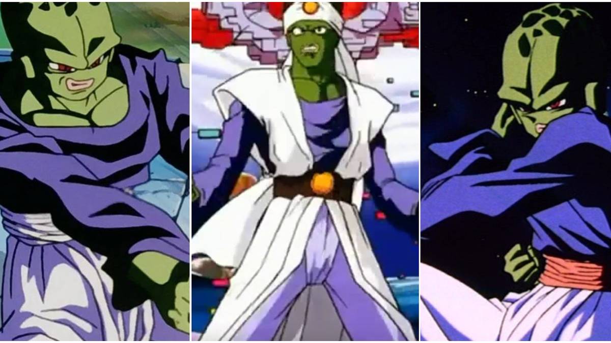 Dragon Ball: 10 Things You Need To Know About Fallen Fighter, Pikkon