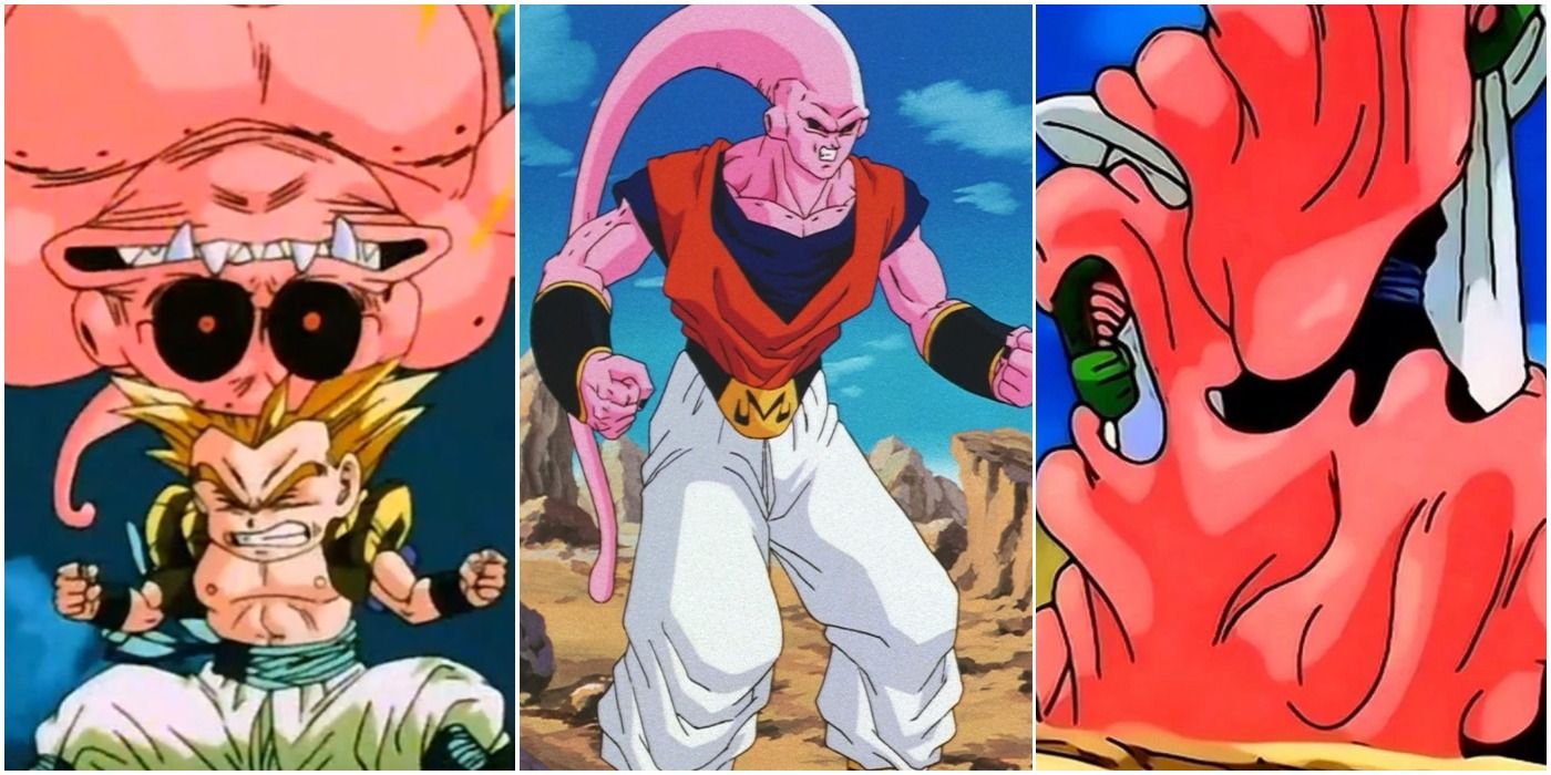 Dragon Ball Super Buuhan Stronger Gotenks Piccolo Trio Jpg