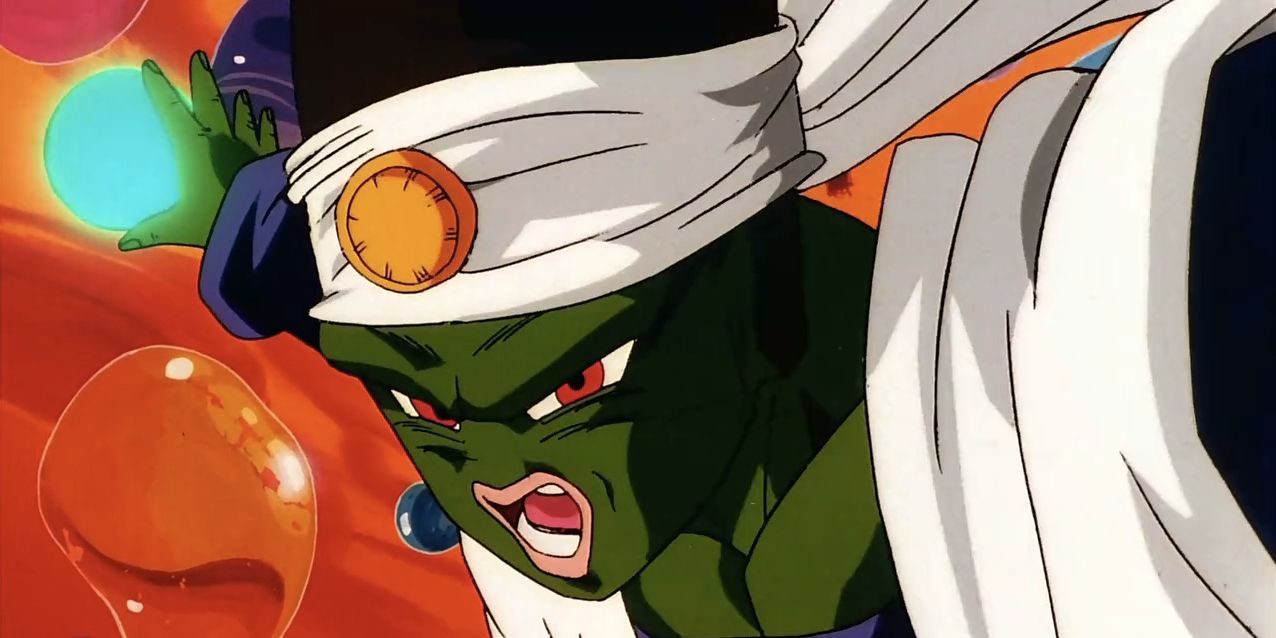 10 Best Outfits in Dragon Ball Z, Ranked