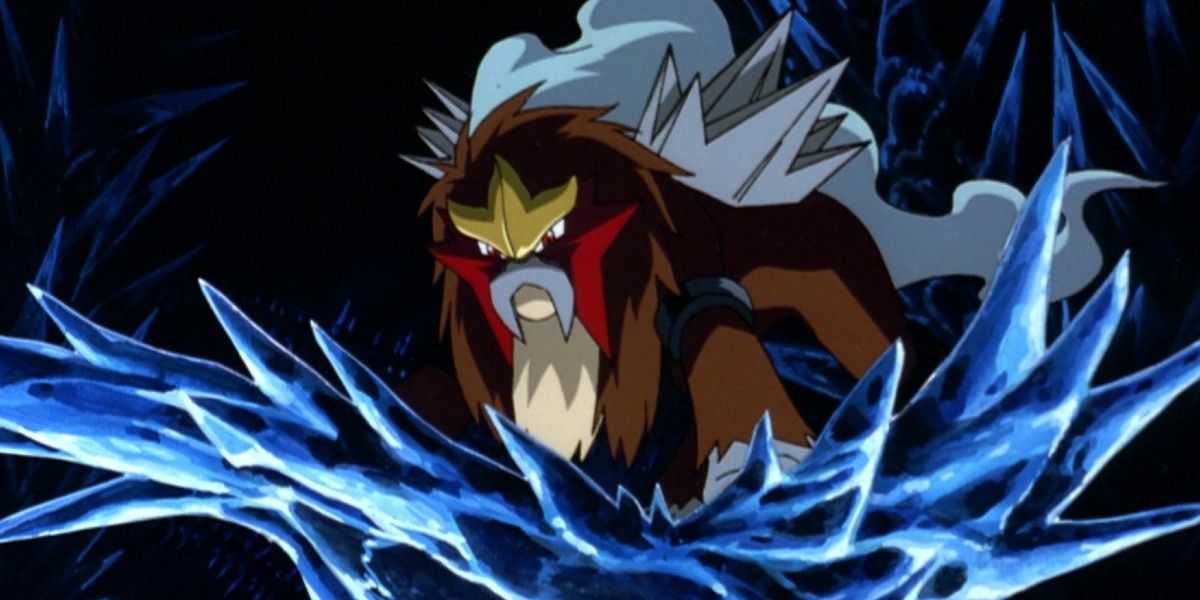 10 Best Pokémon Ash Ketchum Battled With In The Movies, Ranked