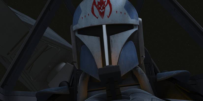Ahsoka Can Resolve a Star Wars Rebels Mandalorian Mystery