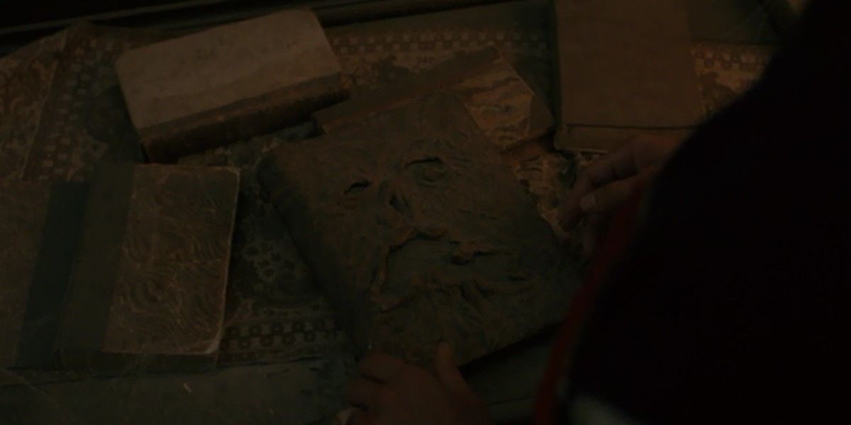 A Friday the 13th Theory Connects Jason Voorhees to The Evil Dead