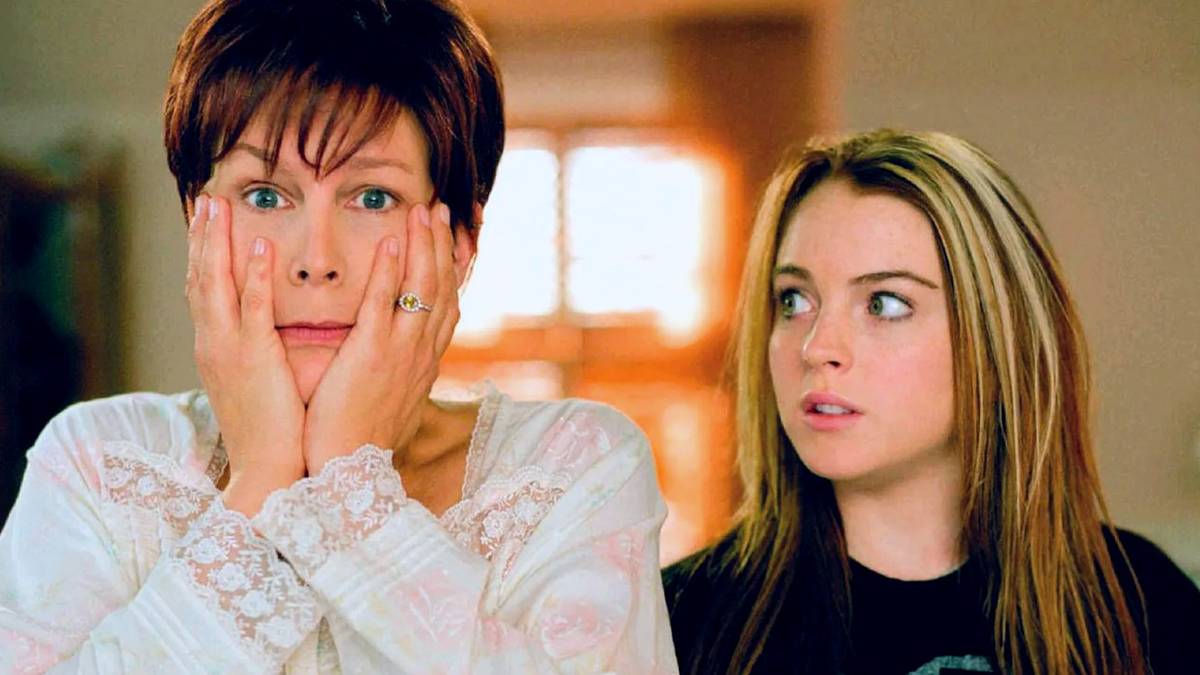 Original Freaky Friday Director Was Not Asked to Do the Sequel: 'I Was Not Invited to the Party'