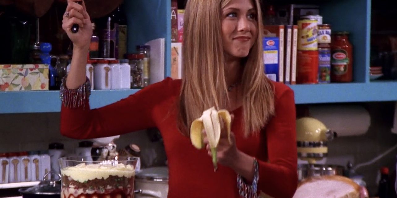 7 Things That Will Make Any 'Friends' Fan Want To Quote Ross Geller |  Thought Catalog