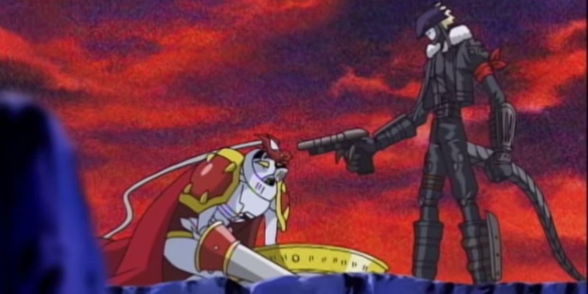 10 Best Digimon Digivolutions of All Time, Officially Ranked