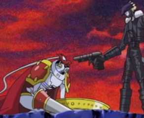 Evil Grademon 10 Most Evil Digimon in the Franchise, Ranked