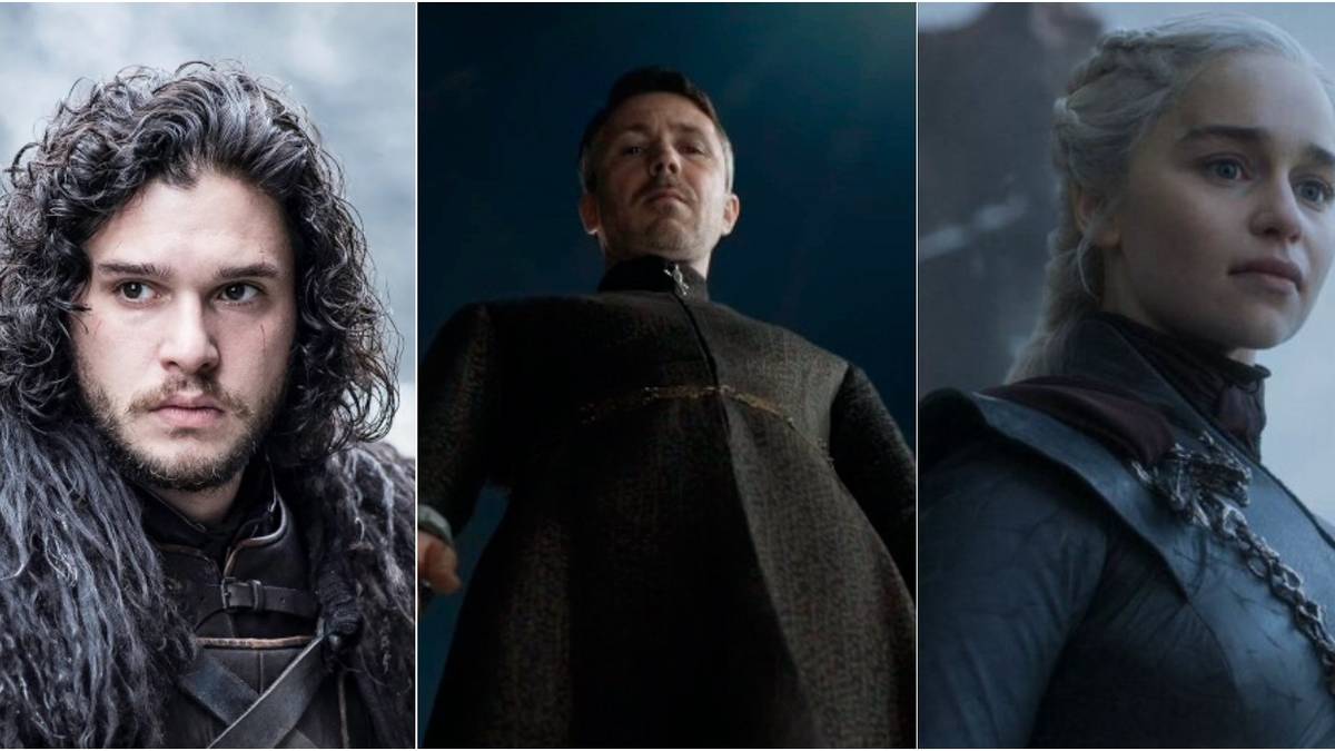Game Of Thrones: 5 Most Arrogant Characters (& 5 Most Humble)