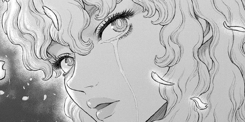 Berserk: Everything You Didn't Know About The Moonlight Boy