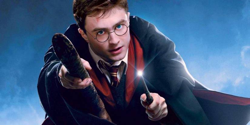 Harry Potter: 5 Merciful Characters (& 5 Who Show No Mercy)