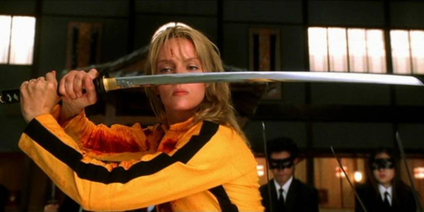 The 10 Most Iconic Movie Weapons, Ranked By Lethality