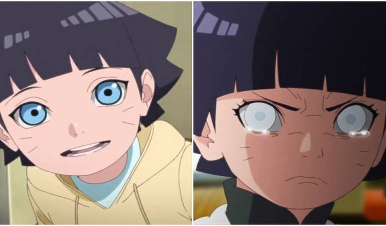 Boruto 9 Things You Didn T Know About Himawari Cbr Boruto 9 Things You Didn T Know About Himawari Cbr