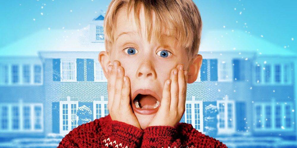 Home Alone Star Macaulay Culkin Will Get a Star on the Hollywood Walk ...
