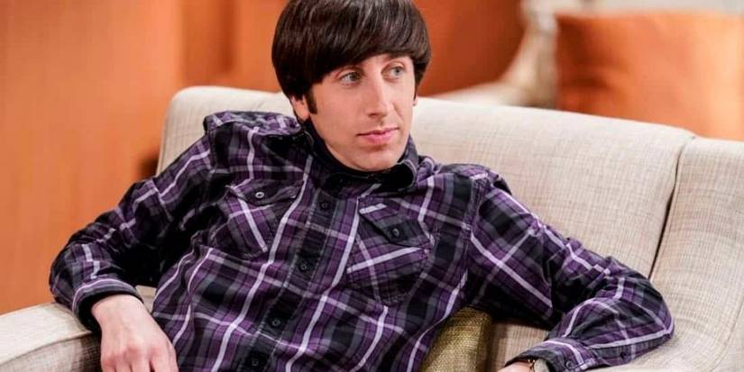 The Big Bang Theory: Howard Wolowitz's 10 Best Jokes, Ranked