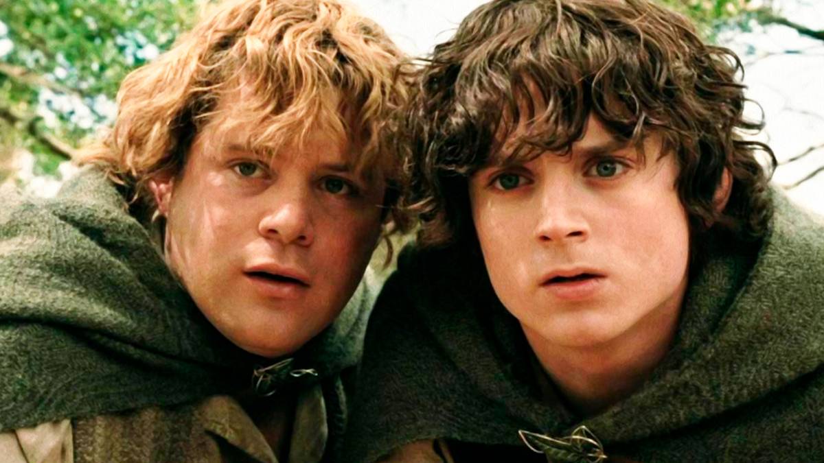 Hobbits Loading A Lord of the Rings Theory Explains Why Hobbits Are Always Hungry