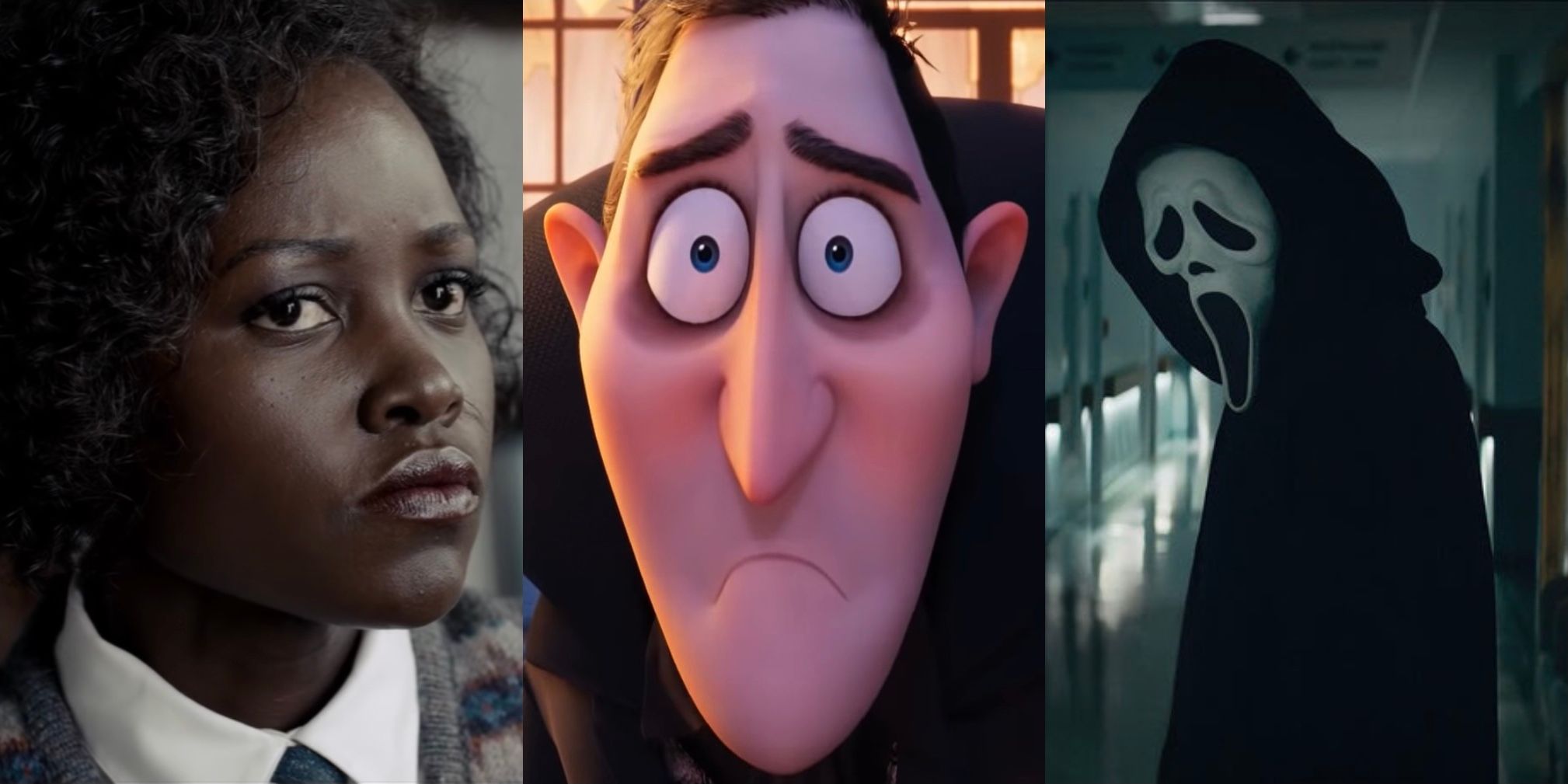 Hotel Transylvania 4: Transformania (2022) - IMDb