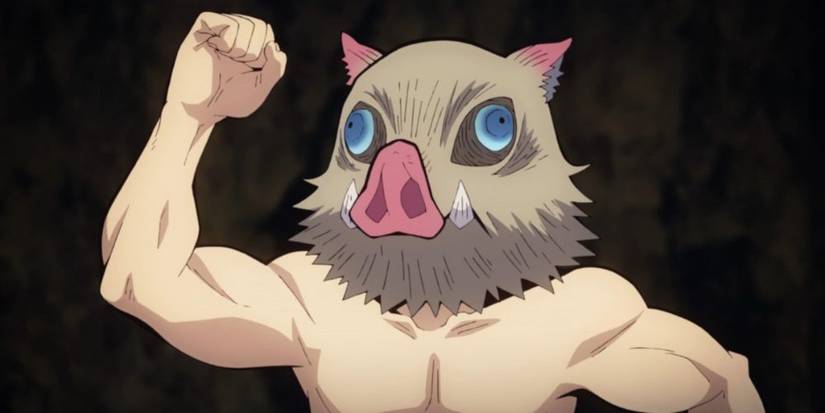 The 10 Nicest Demon Slayer Characters, Ranked