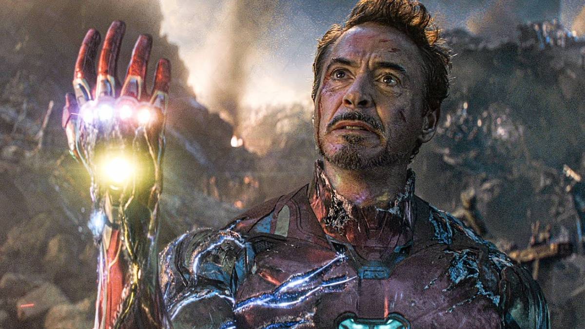 ‘Avengers: Endgame’ vuelve al cine y arrasa siete años después