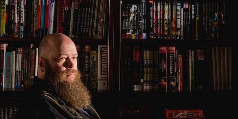 Marvel's 10 Most Influential Modern Writers