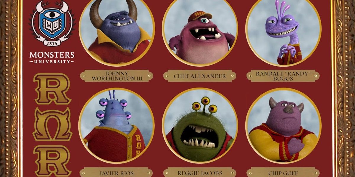 One of Pixar's Biggest Villains Made a Surprise Return in a Hit Disney+ ...