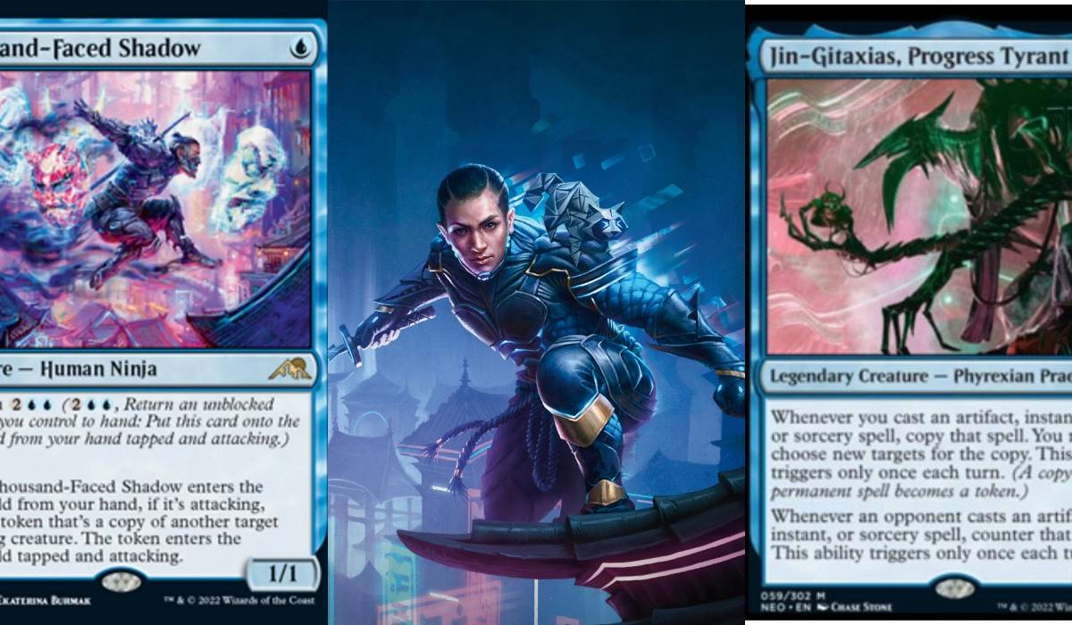 best blue and green cards mtg Amazon.com: Blue Green Proliferate Deck - Huge Creatures - Modern Legal -  Custom Built - Magic The Gathering - MTG
