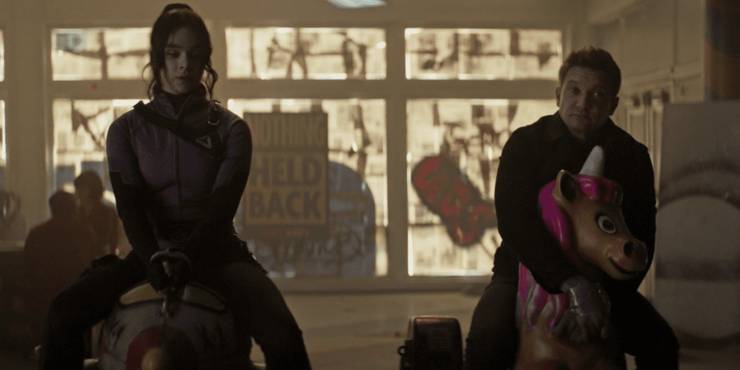 MCU Easter Eggs Even Diehard Fans Would Miss 1 Major MCU Easter eggs that fans didn't notice