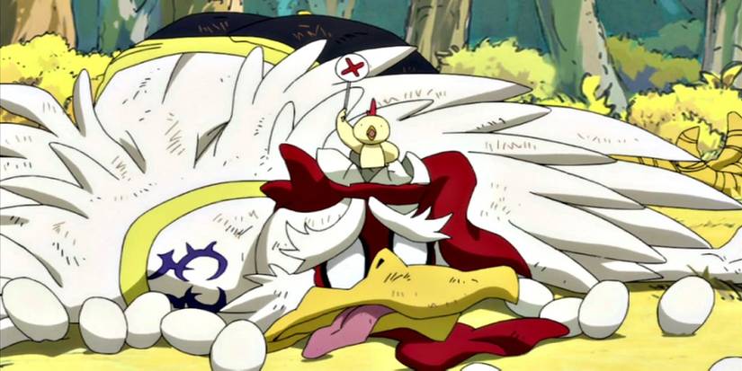 10 Things Fairy Tail Ripped Off From Other Anime