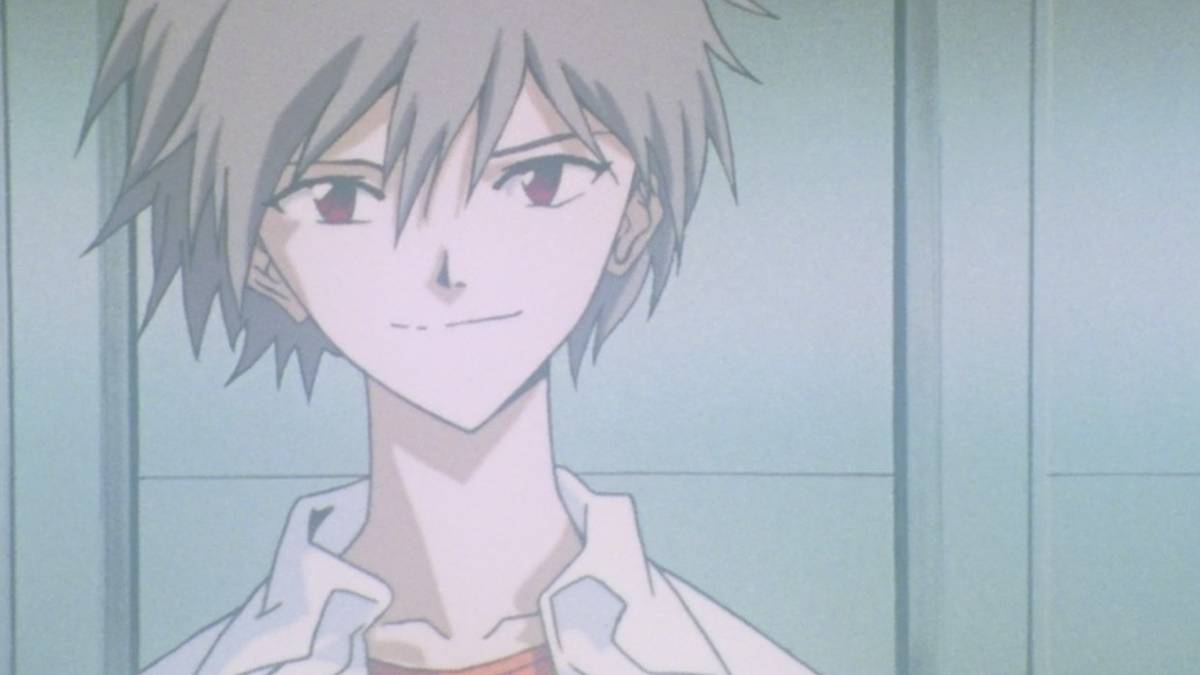 5 Neon Genesis Evangelion Characters Who Deserved Better Endings