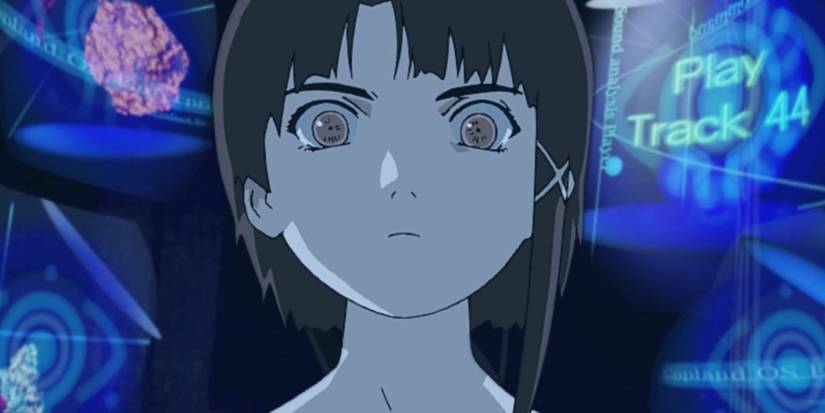 Lain Into 10 Dark Anime That Are Bangers From Start to Finish