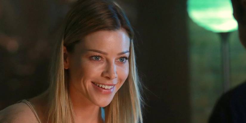 Lauren German Chicago Fire