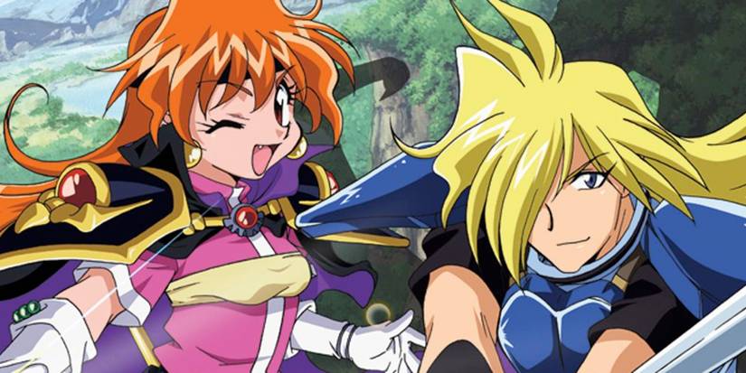 Top 5 Classic Anime That Deserve a Reboot