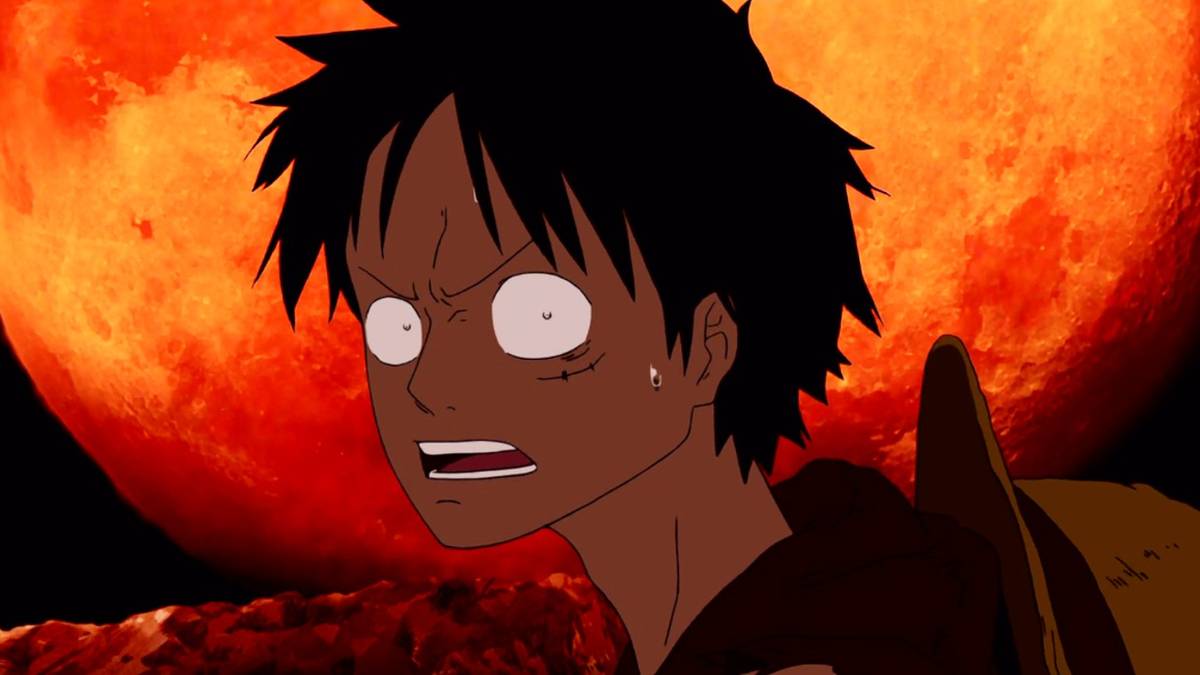 10 Worst Things About Luffy, image size:1200x675