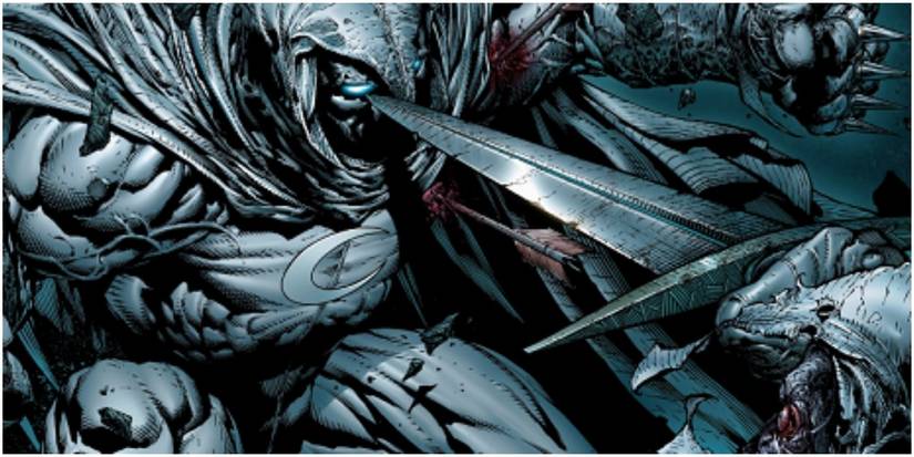 The 10 Best Moon Knight Villains, Ranked
