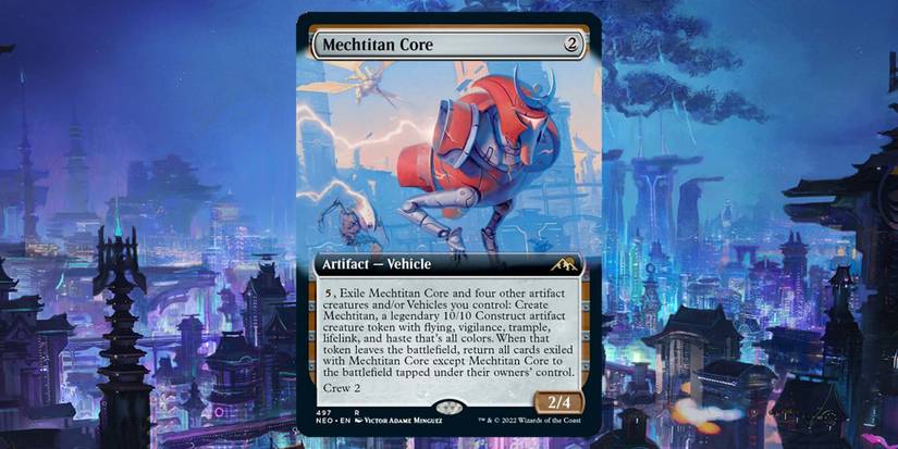 most interesting mtg cards What are the most mechanically unique cards? For example, Alpha Authority  is one out of the only two Auras that gives hexproof. : r/magicTCG