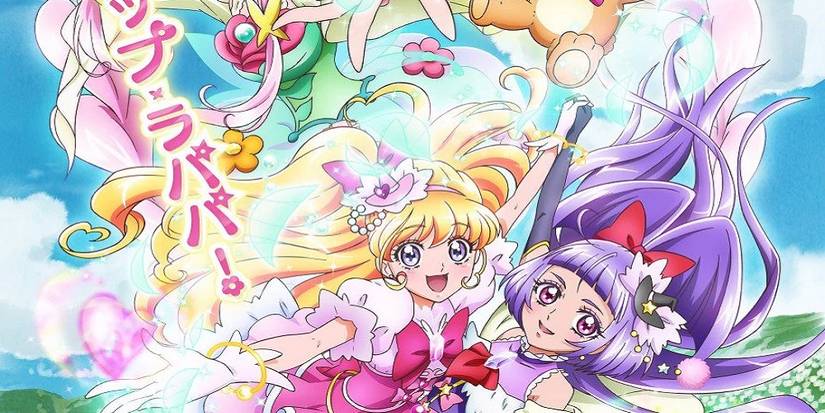 10-best-precure-anime-series-according-to-myanimelist
